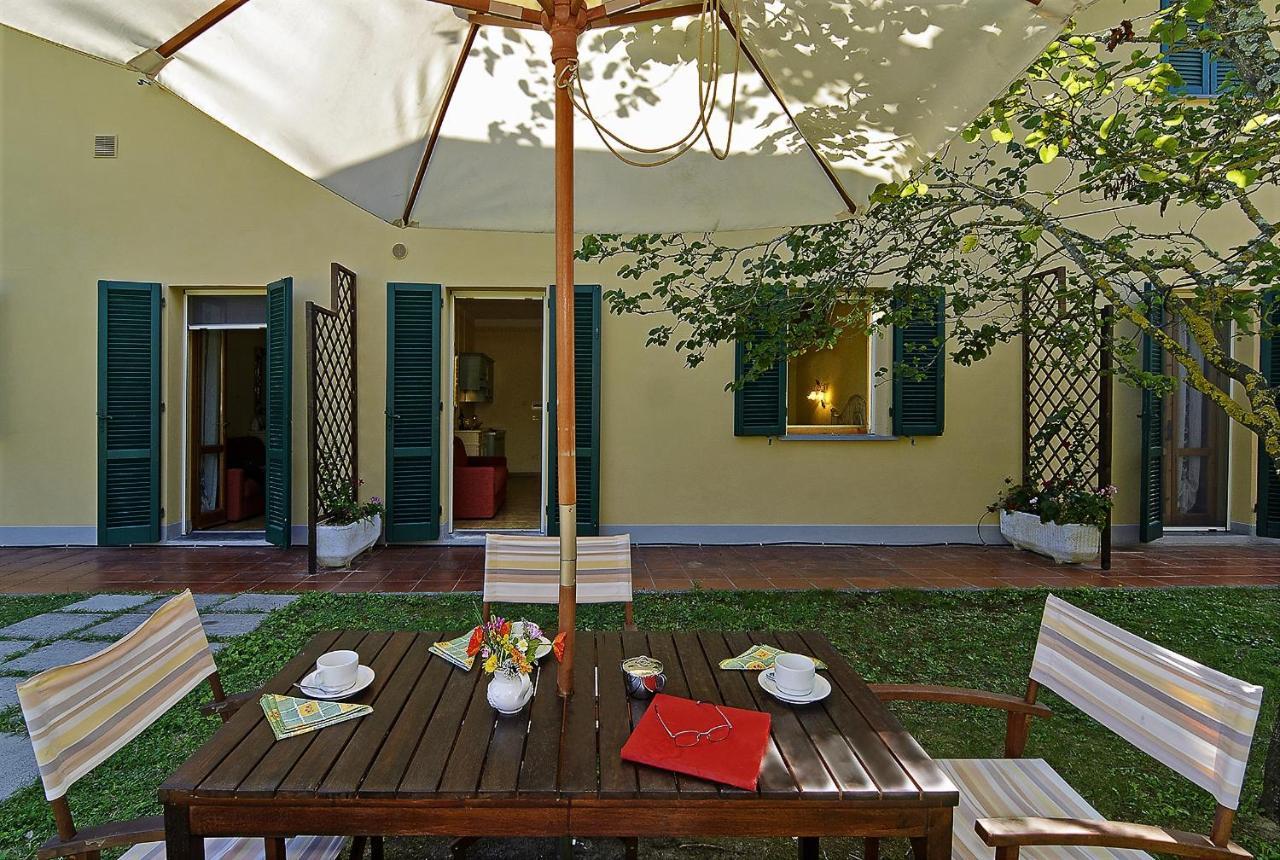 Selvatelle Agriturismo Colleverde מראה חיצוני תמונה