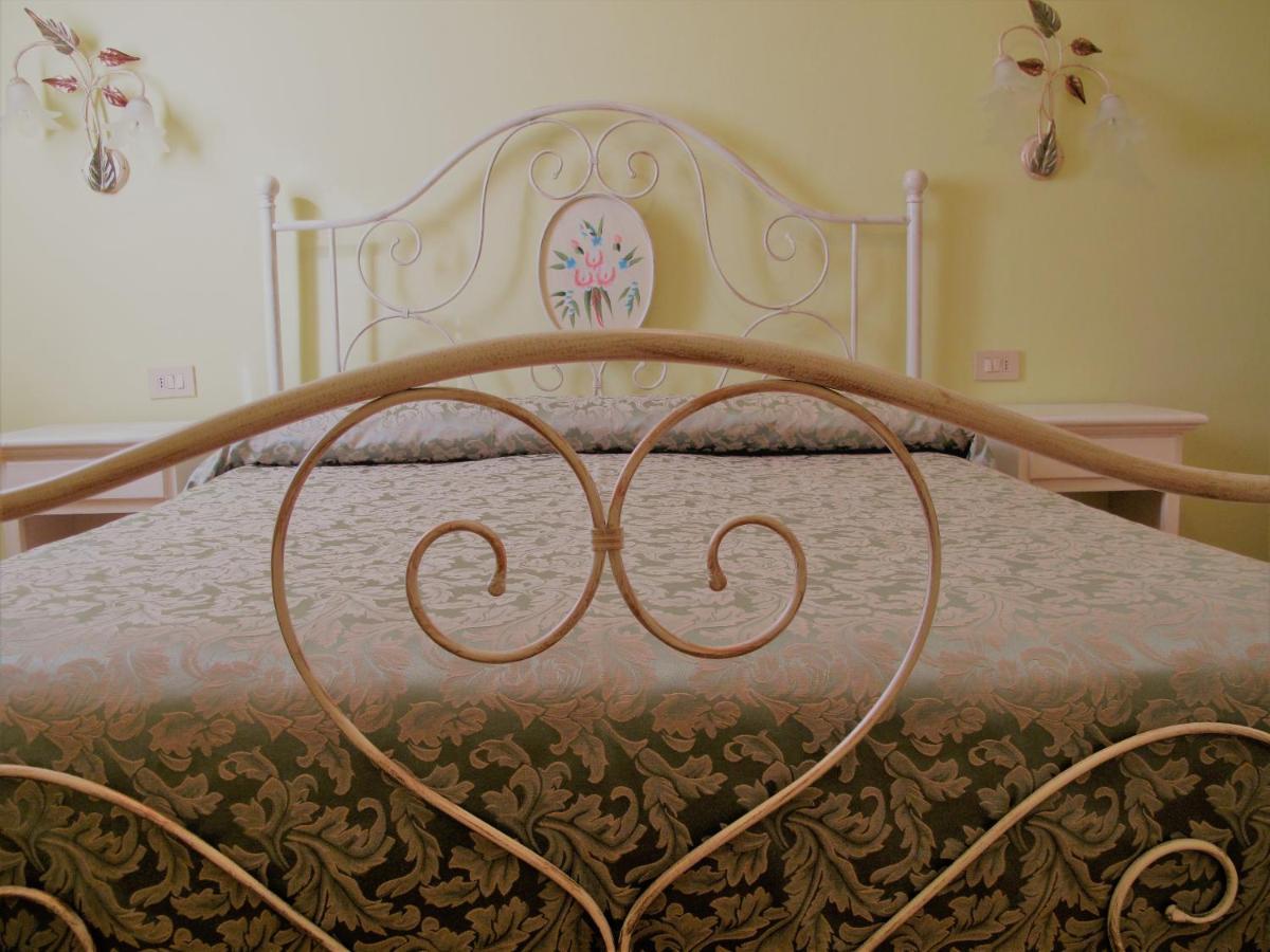 Selvatelle Agriturismo Colleverde מראה חיצוני תמונה