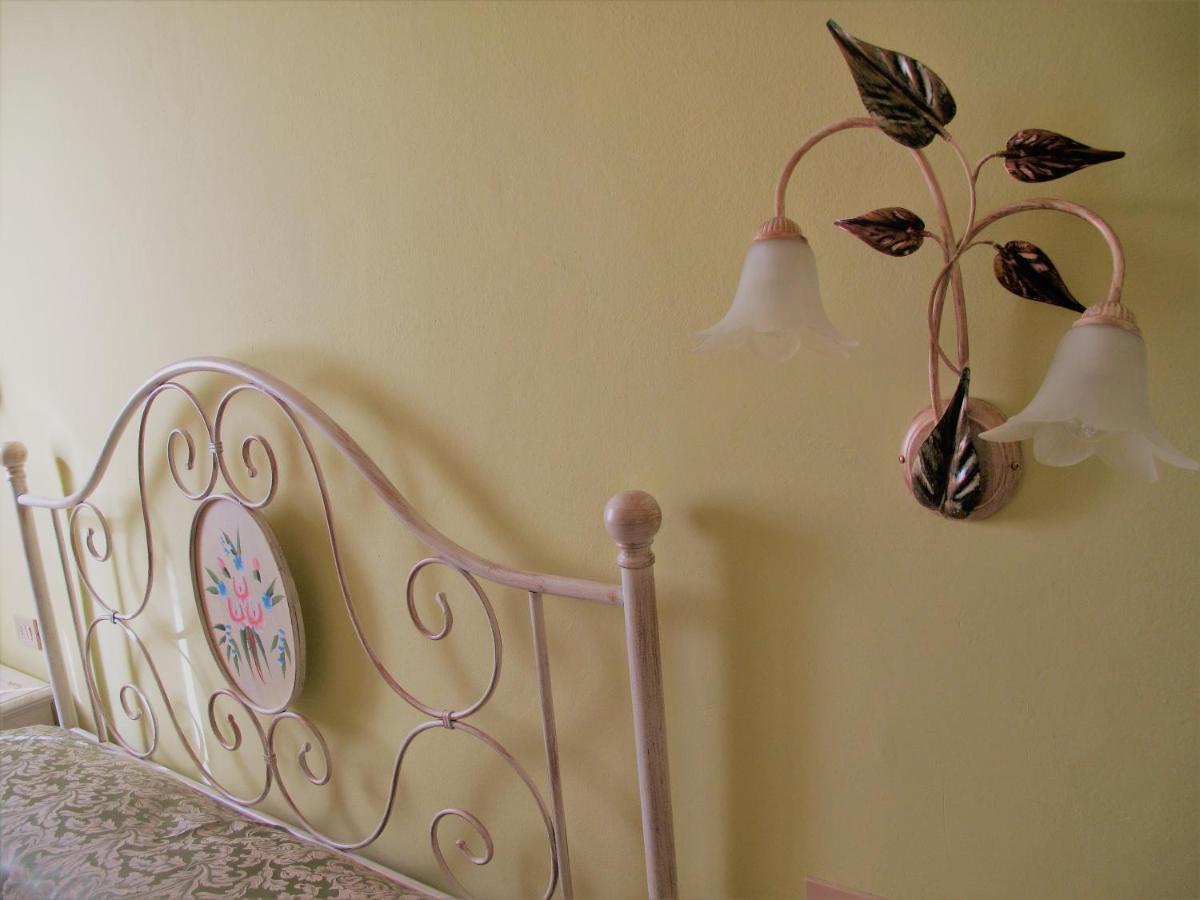 Selvatelle Agriturismo Colleverde מראה חיצוני תמונה