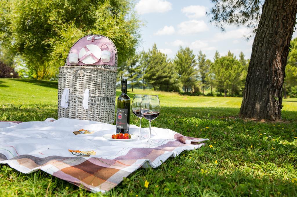 Selvatelle Agriturismo Colleverde מראה חיצוני תמונה