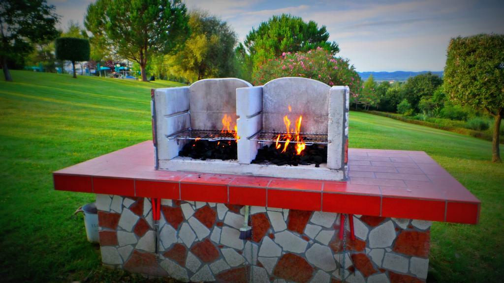 Selvatelle Agriturismo Colleverde מראה חיצוני תמונה