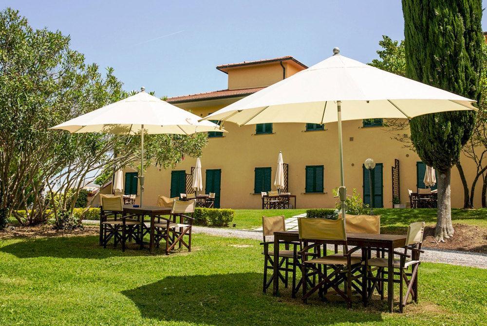 Selvatelle Agriturismo Colleverde מראה חיצוני תמונה