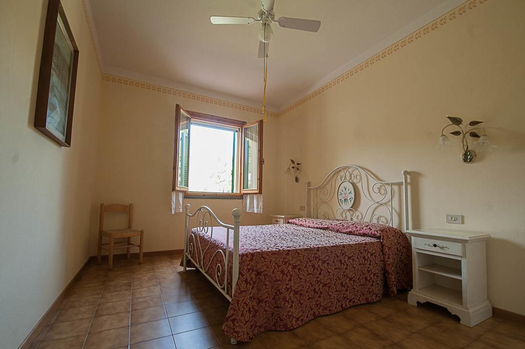 Selvatelle Agriturismo Colleverde מראה חיצוני תמונה