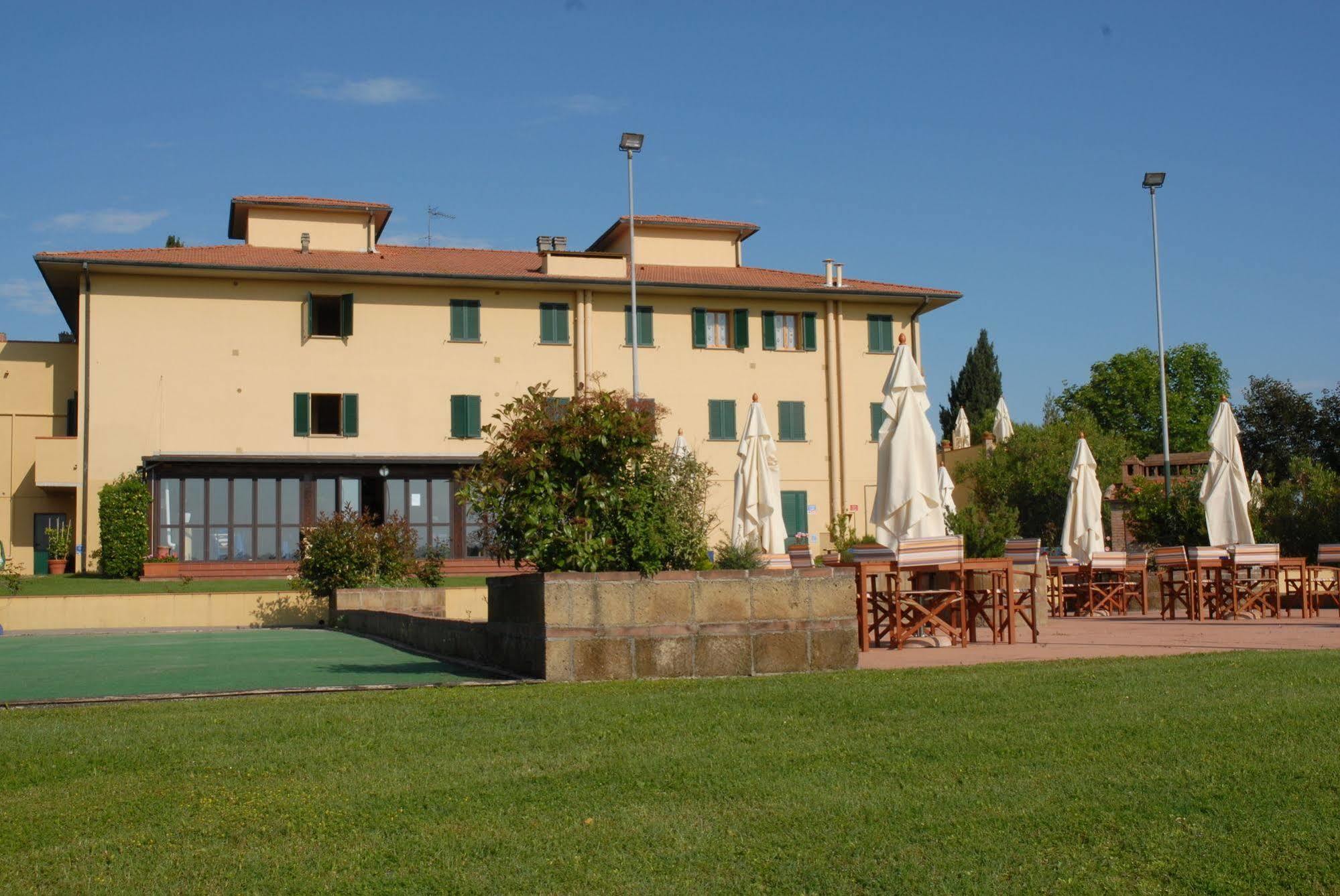 Selvatelle Agriturismo Colleverde מראה חיצוני תמונה